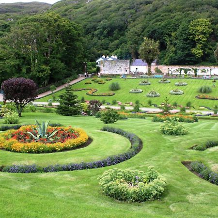 Moycullen Ballyquirke House By Trident Holiday Homes מראה חיצוני תמונה