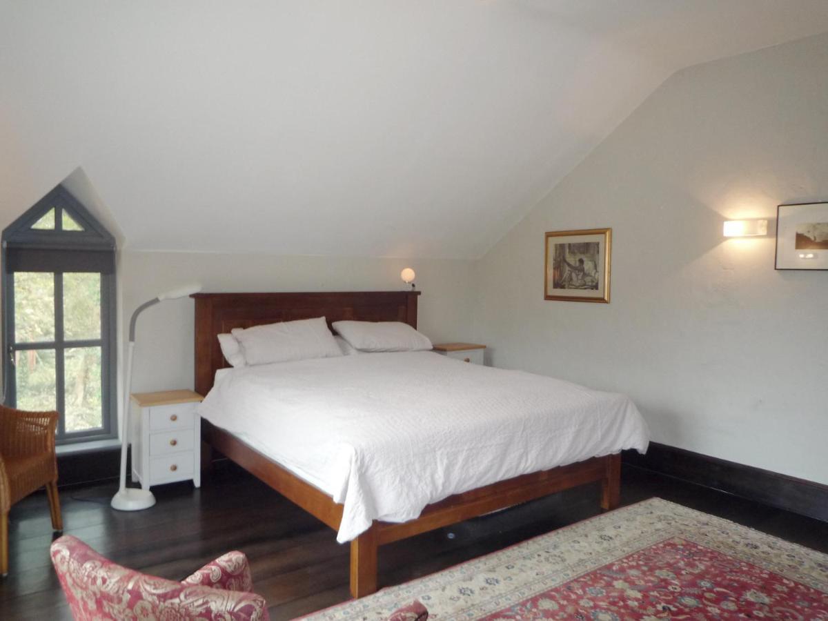 Moycullen Ballyquirke House By Trident Holiday Homes מראה חיצוני תמונה