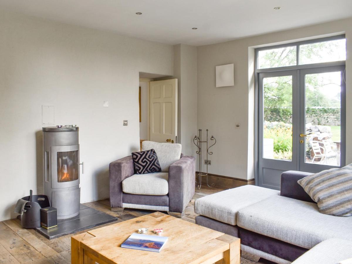 Moycullen Ballyquirke House By Trident Holiday Homes מראה חיצוני תמונה