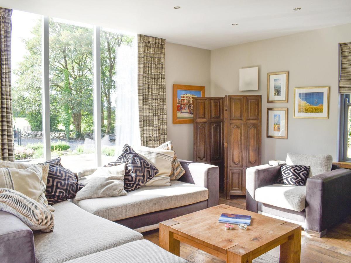 Moycullen Ballyquirke House By Trident Holiday Homes מראה חיצוני תמונה