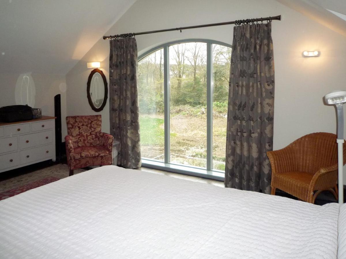Moycullen Ballyquirke House By Trident Holiday Homes מראה חיצוני תמונה