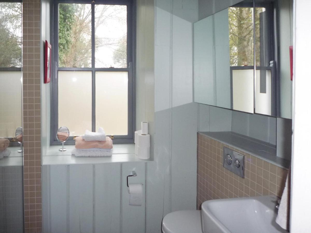 Moycullen Ballyquirke House By Trident Holiday Homes מראה חיצוני תמונה
