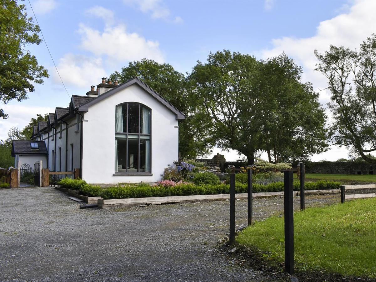 Moycullen Ballyquirke House By Trident Holiday Homes מראה חיצוני תמונה