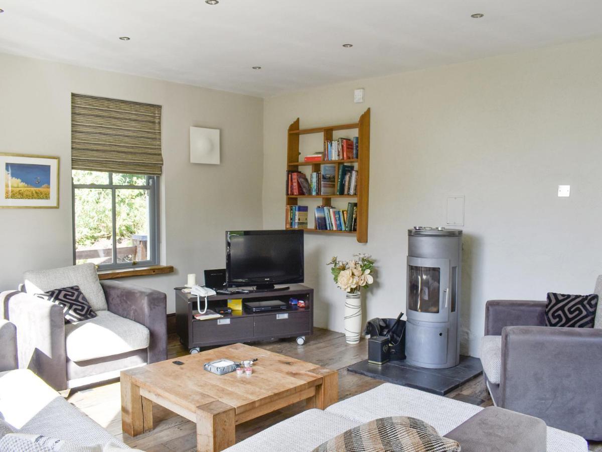 Moycullen Ballyquirke House By Trident Holiday Homes מראה חיצוני תמונה