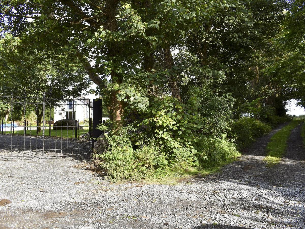 Moycullen Ballyquirke House By Trident Holiday Homes מראה חיצוני תמונה