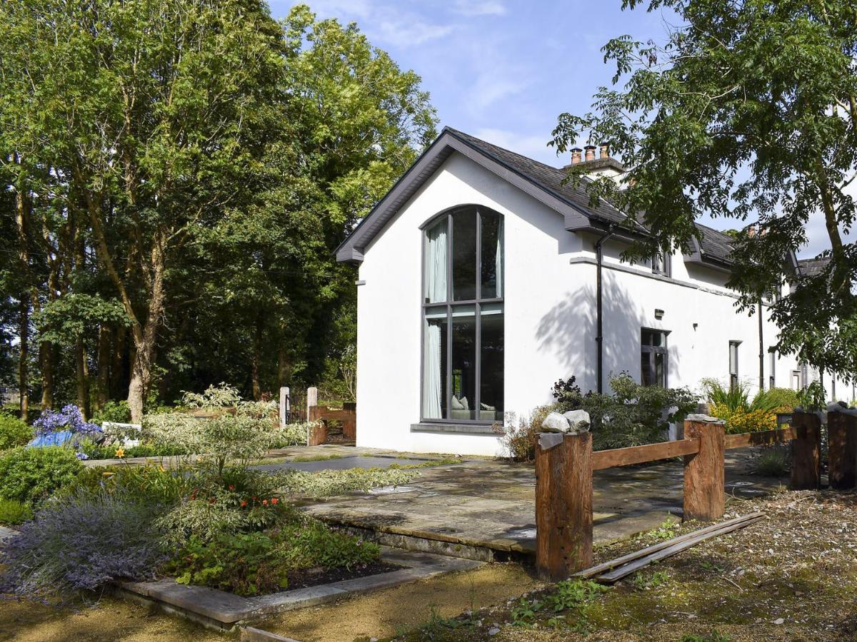 Moycullen Ballyquirke House By Trident Holiday Homes מראה חיצוני תמונה