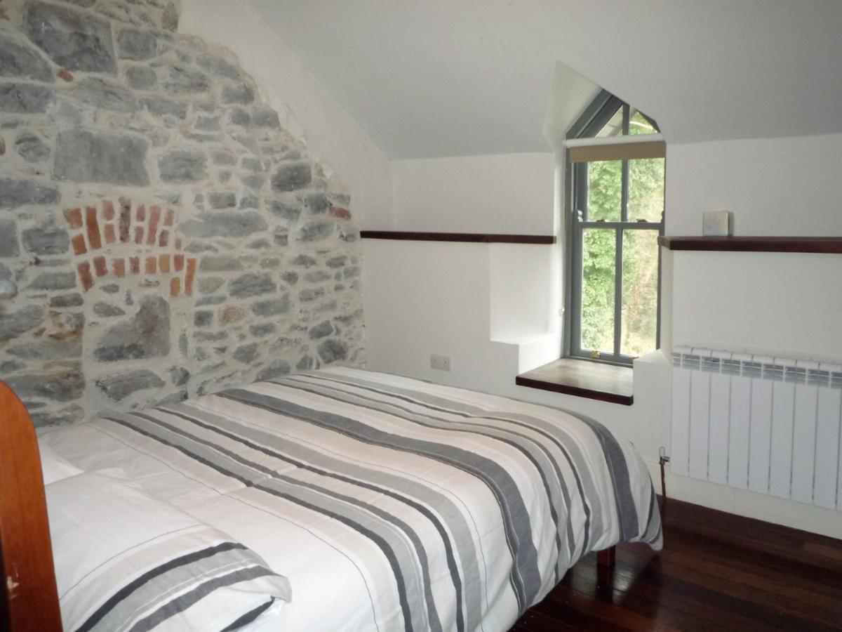 Moycullen Ballyquirke House By Trident Holiday Homes מראה חיצוני תמונה