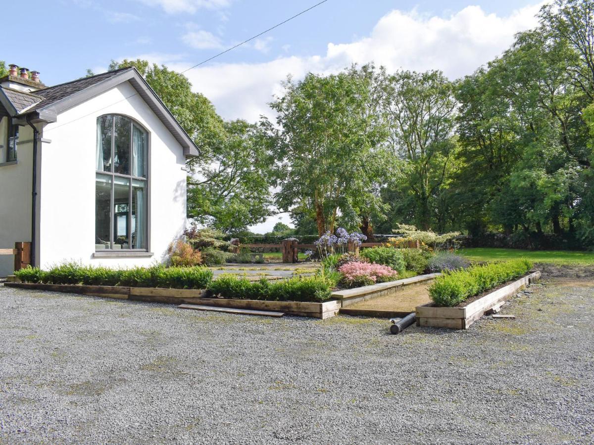 Moycullen Ballyquirke House By Trident Holiday Homes מראה חיצוני תמונה