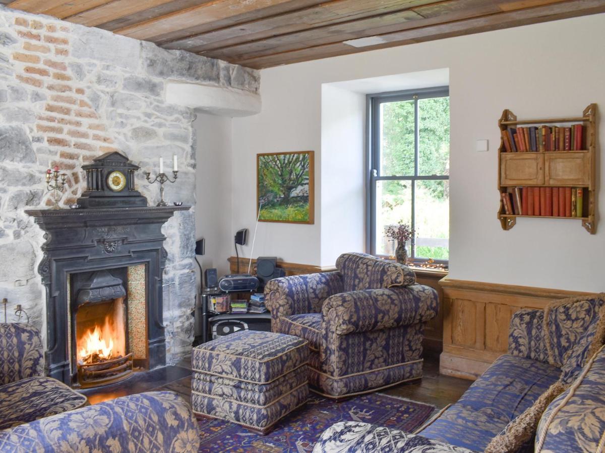 Moycullen Ballyquirke House By Trident Holiday Homes מראה חיצוני תמונה