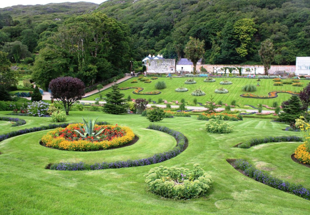 Moycullen Ballyquirke House By Trident Holiday Homes מראה חיצוני תמונה